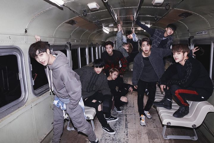 Pann: Có ai stan một nhóm nhạc mà flop hơn nhóm của tui không ㅋㅋㅋ