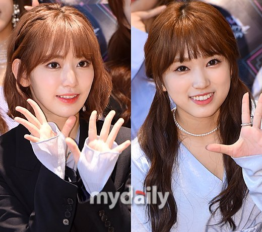 Bài báo: "Lời hứa bị phá vỡ" Sakura x Nako quảng bá cùng HKT48, fandom của IZ*ONE bày tỏ sự phẫn nộ