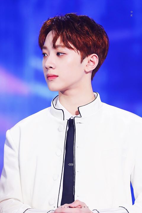 Pann: Lai Guanlin, cảm ơn vì em đã đứng trên sân khấu