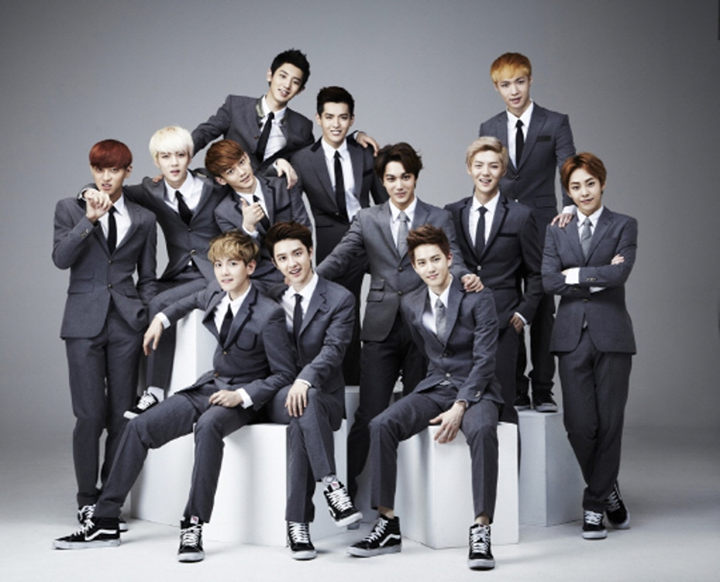 Pann: Growl của EXO nổi đến mức nào vậy?  