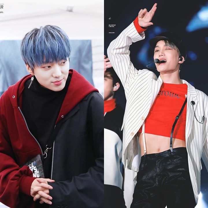 Pann: Idol nam phấn khích trước màn nhảy solo của Kai ở Gayo Daejun