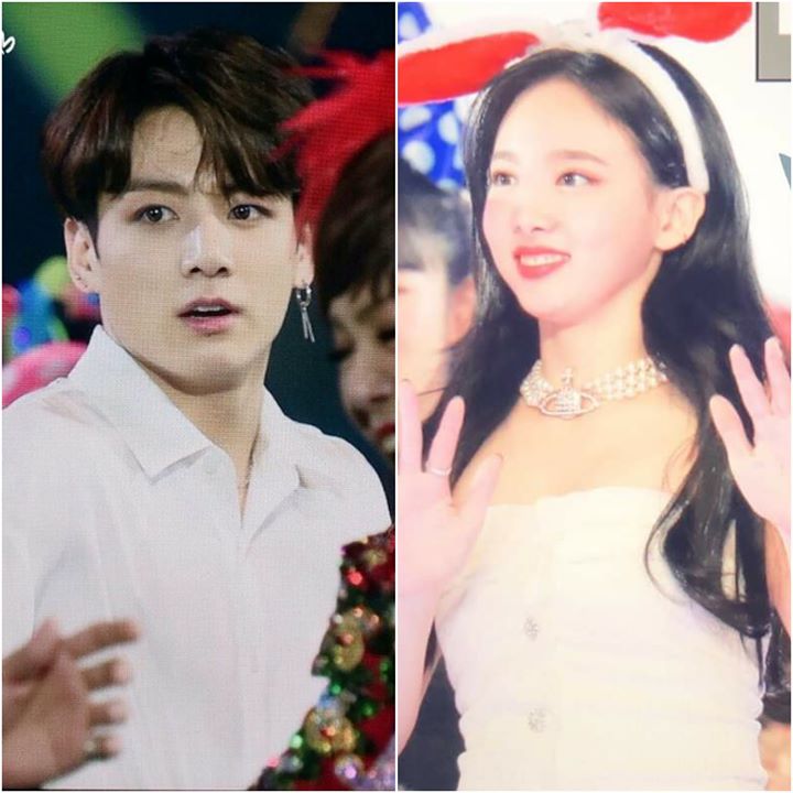 Pann: Phản ứng của Nayeon và Jungkook khi thấy Lee Changsub đắm chìm trong phấn khích