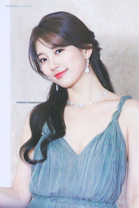 Pann: 25 năm cuộc đời của Suzy