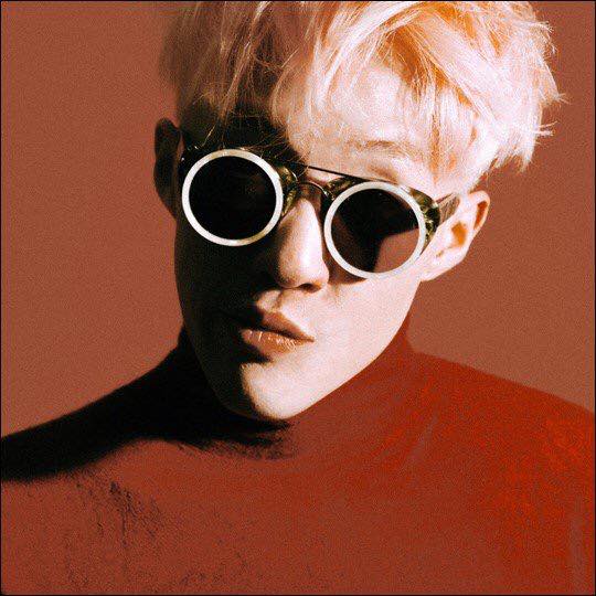 Zion.T phủ nhận việc diss idol trong ca khúc 'Complex' feat. G-Dragon 