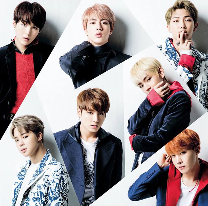 BTS phá kỉ lục của chính mình trên BXH Billboard World Album trước thềm comeback