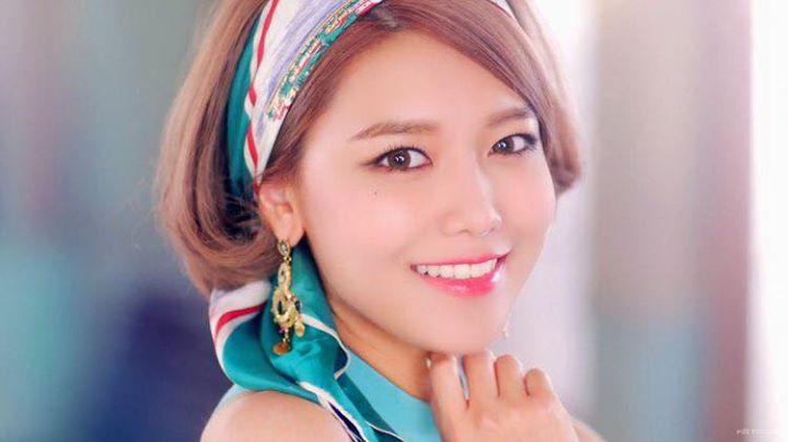 Sooyoung muốn SNSD giành Daesang trong năm nay