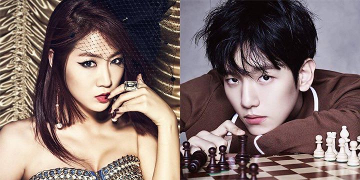 EXO Baekhyun và SISTAR Soyou sẽ phát hành một ca khúc song ca vào giữa tháng 2, nằm trong dự án collab đặc biệt của Starship X.