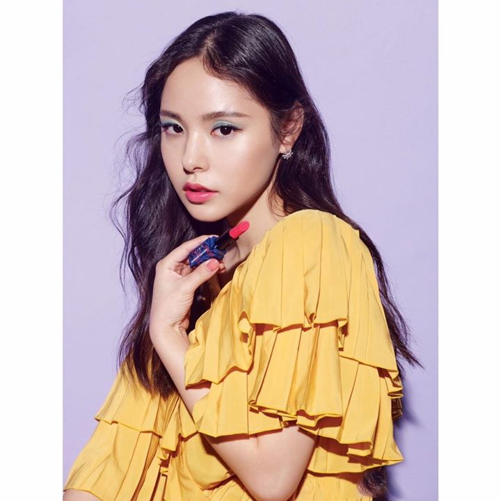 Min Hyo Rin chính thức rời JYP Entertainment sau 3 năm gắn bó