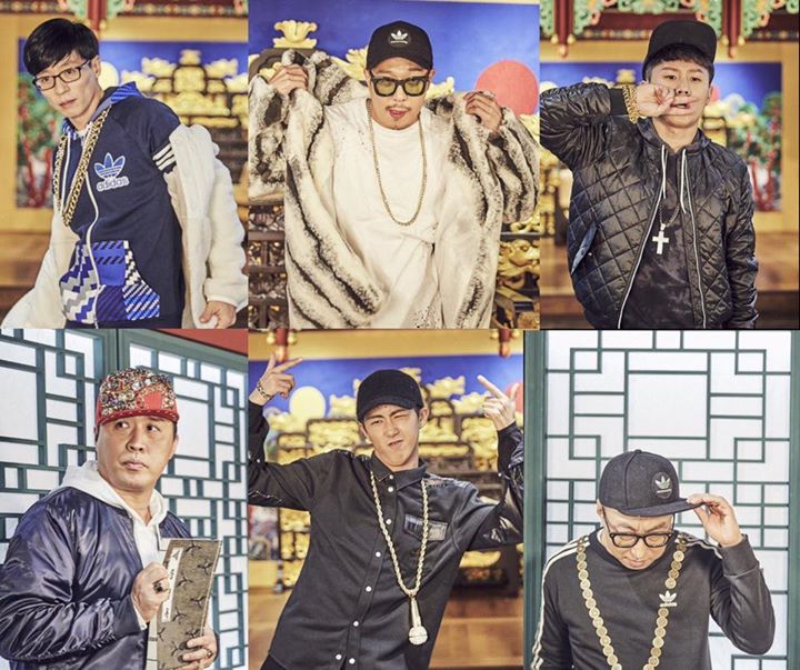 “Infinite Challenge” hoãn chiếu, MBC thua lỗ 2 tỷ won (1,7 triệu đô - 40 tỷ VNĐ)