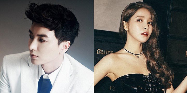 Super Junior Leeteuk v&agrave; MAMAMOO Solar được chọn l&agrave; MC Lễ trao giải Gaon Chart lần thứ 6 diễn ra v&agrave;o ng&agrave;y 22/2. 