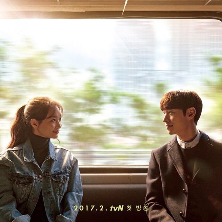 Thay thế khung giờ chiếu của "Goblin" trên tvN, drama lãng mạn giả tưởng "Tomorrow With You" với sự tham gia của Lee Je Hoon và Shin Min Ah khởi động với rating 3 tập đầu chỉ đạt 3.2 → 3.0 → 2.2%