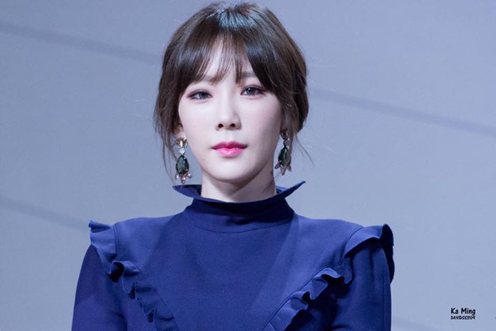 Taeyeon sẽ comeback solo với single mới vào cuối tháng 2 hoặc đầu tháng 3. Thời gian cụ thể vẫn đang được thảo luận.