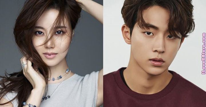 Moon Chae Won từ chối lời mời vào vai nữ chính dự kiến đóng cặp cùng Nam Joo Hyuk trong drama tvN "Cô dâu của Thuỷ thần" remake từ bộ truyện tranh cùng tên. 