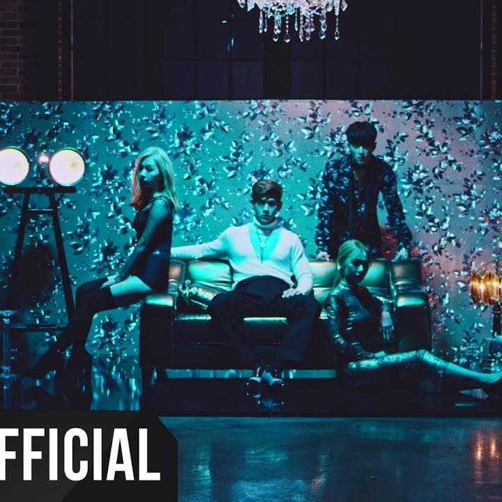 Nhóm nhạc hỗn hợp nam nữ K.A.R.D comeback với "DON'T RECALL" ❄️