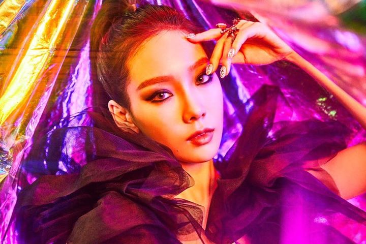 Taeyeon sẽ phát hành MV "I Got Love" vào ngày 18/2. Đây là ca khúc khởi động (pre-release) nằm trong full album đầu tay của trưởng nhóm SNSD.