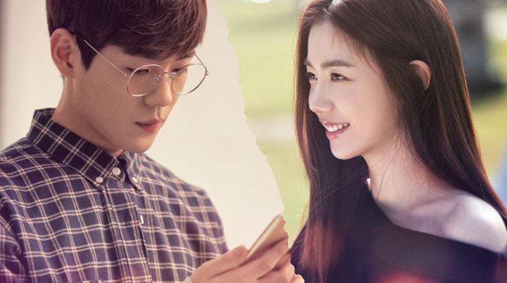 Ryu Hwayoung và Shin Jae Ha đóng cặp trong web drama mới “Traces Of The Hand”