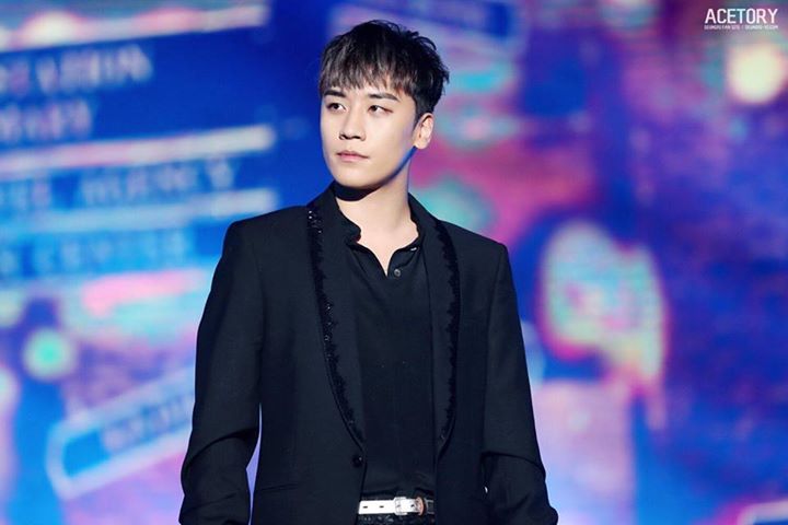 BIGBANG Seungri bị công ty của ca sĩ Shin Eun Sung kiện đòi lợi nhuận bất động sản