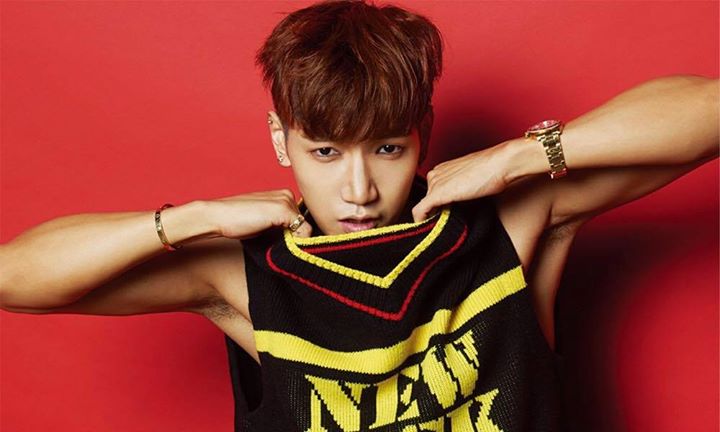 JYP xin lỗi sau chấn thương gãy xương của Jun.K