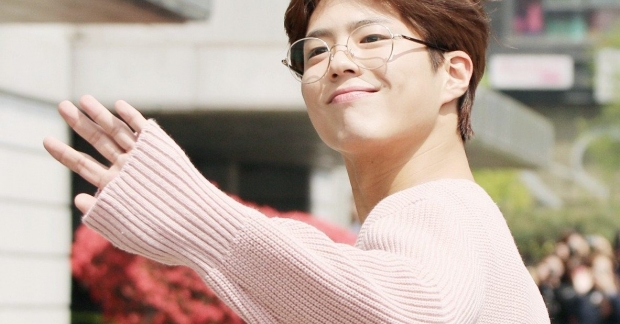 Suýt chút nữa chúng ta đã có idol Park Bo Gum ra mắt dưới trướng SM