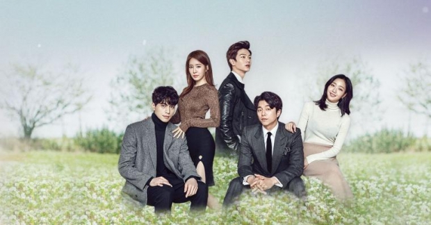 Vẫn chưa tìm được đối thủ đủ mạnh để "soán ngôi" loạt OST "Goblin": Bảng xếp hạng Instiz iChart Kpop tuần 4 tháng 1