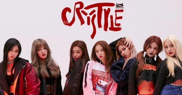 Girlgroup "Đàn em 4Minute" bất ngờ lọt top 10 album xuất sắc nhất thế giới