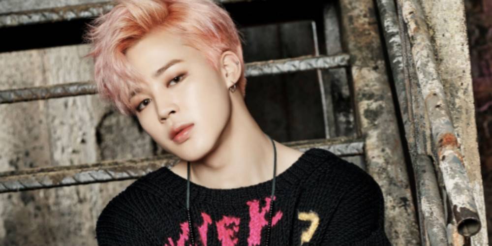 Cư dân mạng chấp nhận bạn gái mới của BTS's Jimin