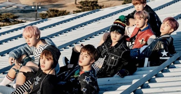 BTS lại tự "xô đổ" kỷ lục của chính mình trước ngày ra mắt album mới