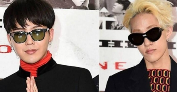 Zion.T trần tình về ca khúc hợp tác của G-Dragon bị cho là có ý "đá xéo" giới idol Kpop