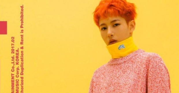 Renjun (NCT Dream) lạnh lùng trong bộ ảnh teaser của mini album đầu tiên