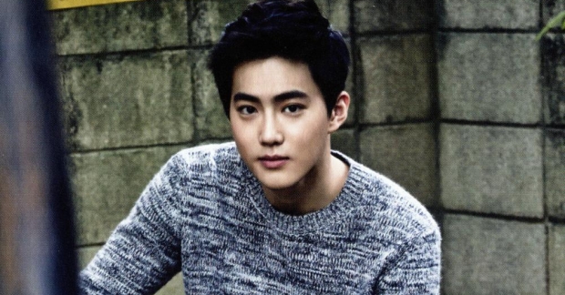 Teaser thứ 2 MV solo của Suho (EXO) ra mắt