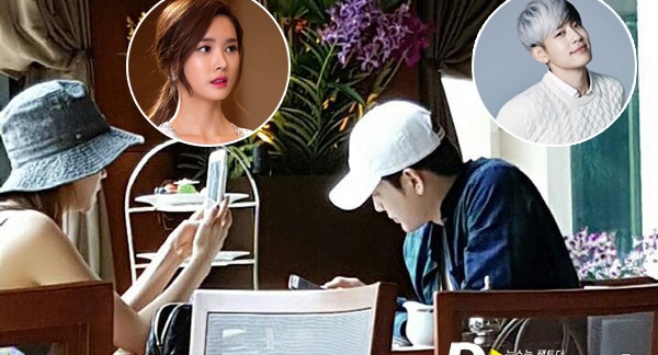 Cư dân mạng "mỉa mai" Lee Da Hae vì chia sẻ bạn trai "thơ ngây"