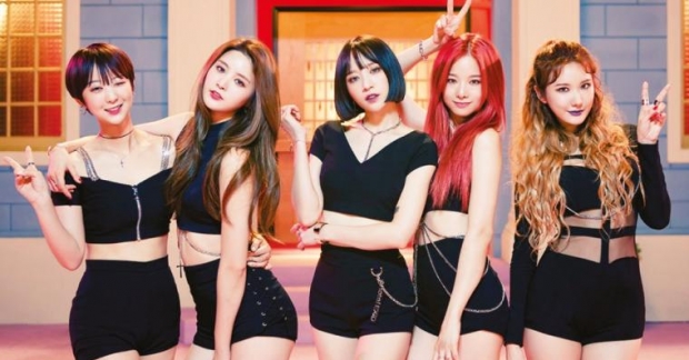 EXID rục rịch comeback, hứa hẹn bùng nổ trong năm 2017