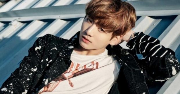 Jungkook lại "đốn tim" fan với bản cover nhạc phim "Golbin" siêu ấn tượng