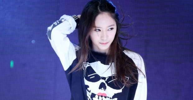 Bật mí khoảng thời gian "đẫy đà" nhất trong sự nghiệp idol của mỹ nữ Krystal (f(x))