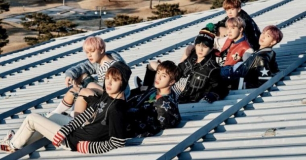 Vừa lý do "nhạy cảm", ca khúc mới của BTS dù chưa phát hành nhưng đã bị KBS cấm chiếu