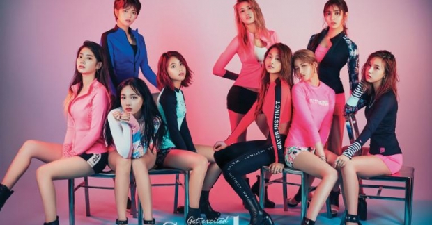 TWICE và tiền đồ tươi sáng nếu được đẩy mạnh debut tại xứ sở hoa anh đào Nhật Bản