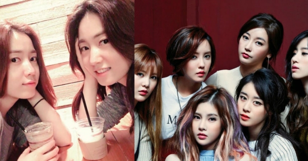 "Vén màn" vở kịch dối trá đằng sau scandal bạo hành của T-ara do chị em Hwa Young dàn dựng