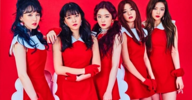 Để quảng bá "Rookie", SM Ent chơi lớn cho Red Velvet tham gia Running Man