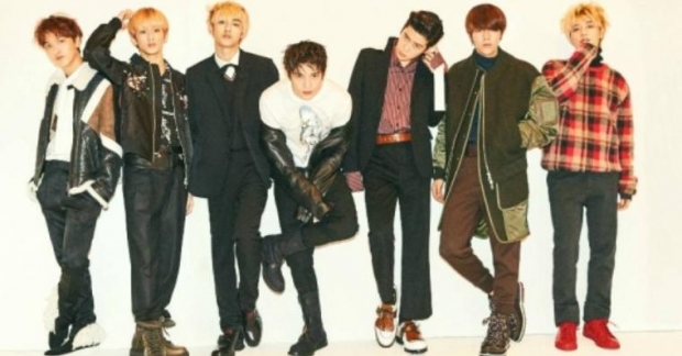 SM mở cuộc b&igrave;nh chọn t&ecirc;n fandom cho NCT