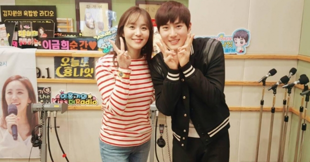 Suho chia sẻ thêm về bản thân trong chương trình radio