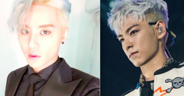 Ngày đầu nhập ngũ: T.O.P (Big Bang) trùm kín như ninja, Junsu (JYJ) sành điệu tựa đi diễn