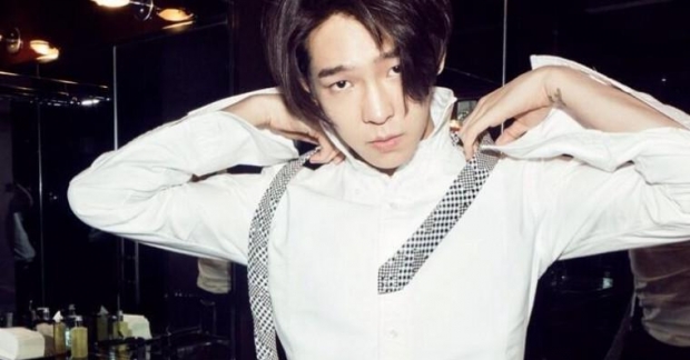 Nam Taehyun lên tiếng bênh vực Ahreum (cựu thành viên T-ara) trước sự "công kích" của báo giới