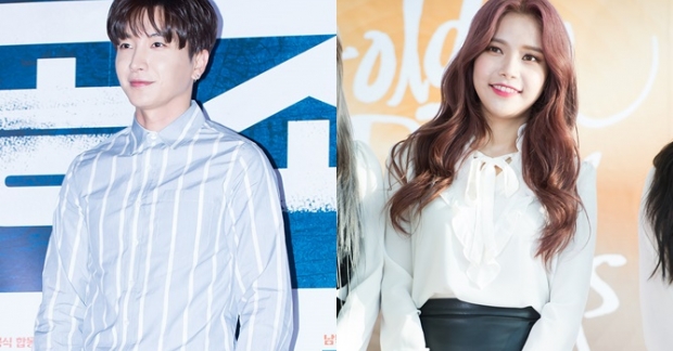 Lee Teuk v&agrave; Solar x&aacute;c nhận l&agrave;m MC của giải thưởng Gaon Chart lần thứ 6