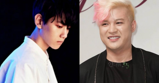 "Sự thật" đằng sau "rạn nứt tình cảm" giữa Shindong và Baekhyun