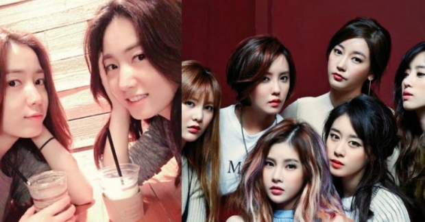 Netizen "điên tiết" khi thấy Hwayoung vẫn bình thản đăng ảnh SNS giữa scandal với T-ara