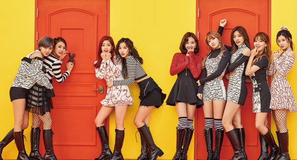 Twice sẽ trở lại với album đặc biệt!