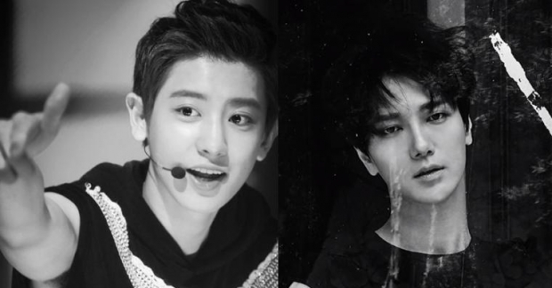 Chanyeol (EXO) chuẩn bị trở thành cameo đặc biệt trong phim của Yesung