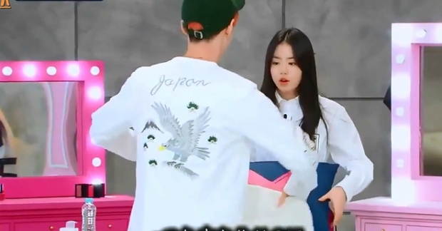 Một idol nam mới ra mắt đ&atilde; g&acirc;y ấn tượng v&igrave; sự chu đ&aacute;o