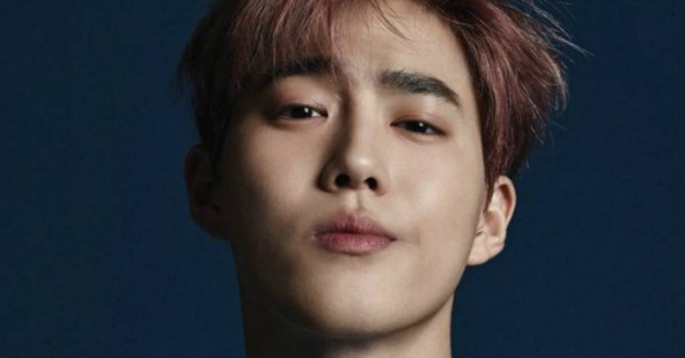 Suho hé lộ thông tin về lần trở lại tới đây của EXO