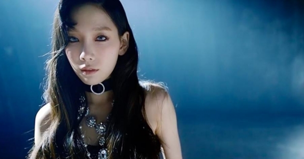 Taeyeon "lột xác thần thánh" với tạo hình cho teaser mới